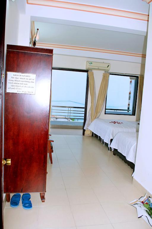 Ht3 Hotel Nha Trang Room photo