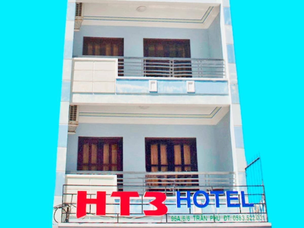 Ht3 Hotel Nha Trang Exterior photo