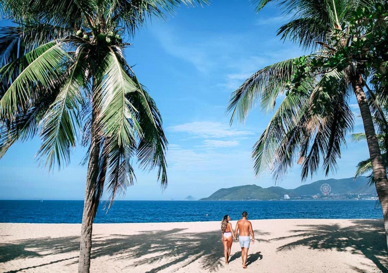 Ht3 Hotel Nha Trang Exterior photo